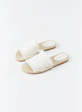 Espadrilles Melissa Odabash Espadrilles Beige Apoella