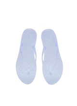 Flip Flops Ancient Greek Sandals Jelly Flip Flops Clear Apoella