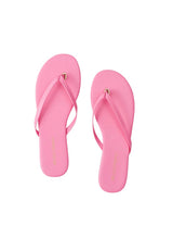 Flip Flops Melissa Odabash Flip Flops Hot Pink Apoella