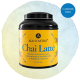 Herbal Blends Aladastra Chai Latte O/S Apoella