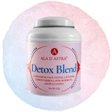 Herbal Blends Aladastra Detox Blend Floral Infusion O/S Apoella