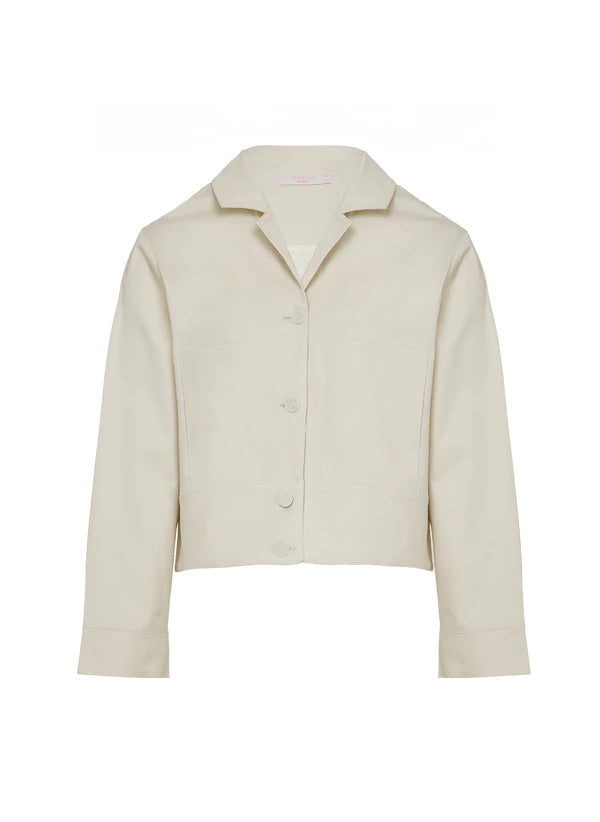 Jacket Apoella Phoeve Military Jacket Apoella