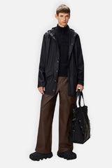 Jacket Rains Jacket W3 Black Apoella