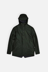 Jacket Rains Jacket W3 Green Apoella