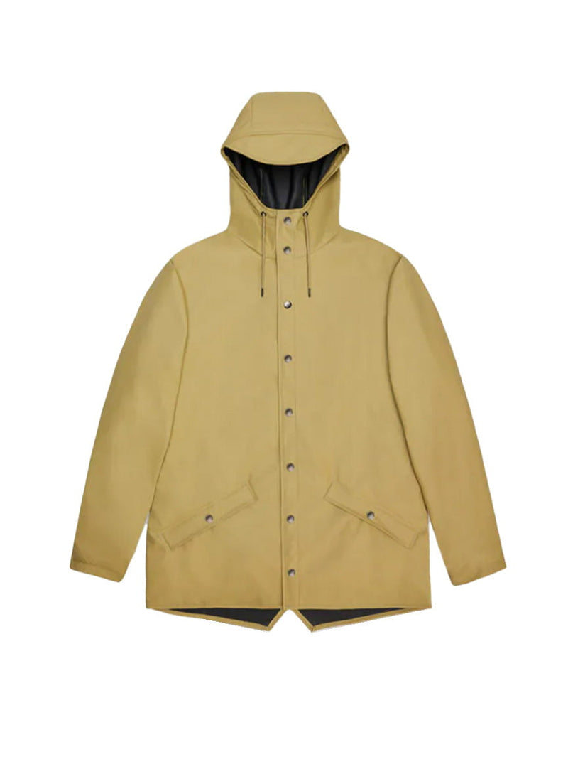 Jacket Rains Jacket W3 Khaki Apoella