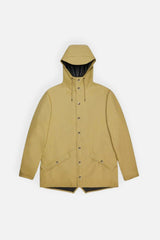 Jacket Rains Jacket W3 Khaki Apoella