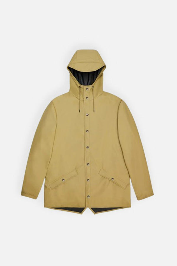 Jacket Rains Jacket W3 Khaki Apoella