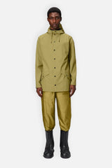 Jacket Rains Jacket W3 Khaki Apoella