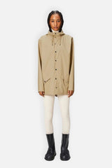 Jacket Rains Jacket W3 Sand Apoella