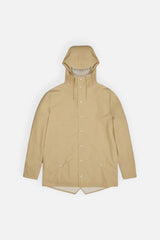 Jacket Rains Jacket W3 Sand Apoella