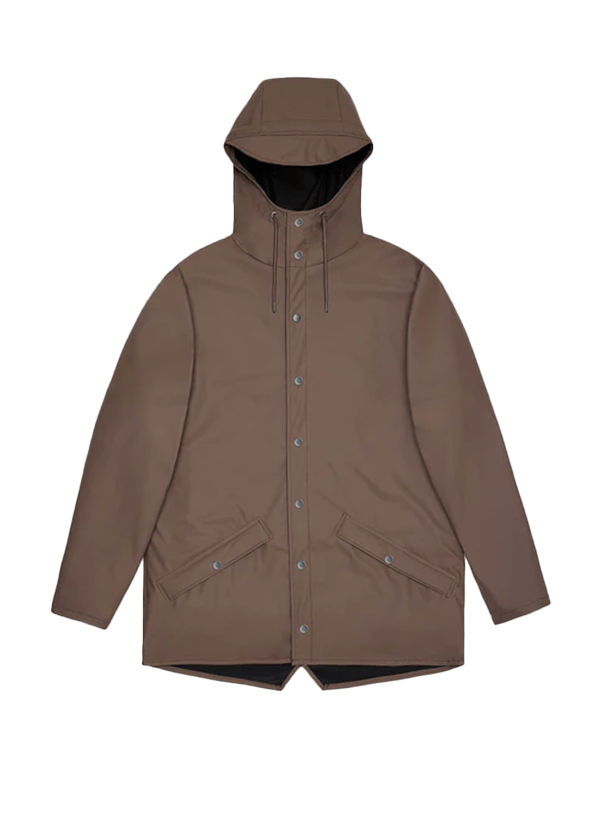 Jacket Rains Short Jacket W3 Shade O/S Apoella