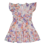 Kids Dresses Marie Raxevsky Ruffles Dress Romantic Apoella
