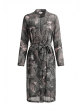 Kimono Ekeini Harmonia Kimono Pink O/S / Color Apoella
