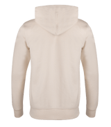 Loungewear Asoma Cetus Zipper Hoodie Beige Apoella