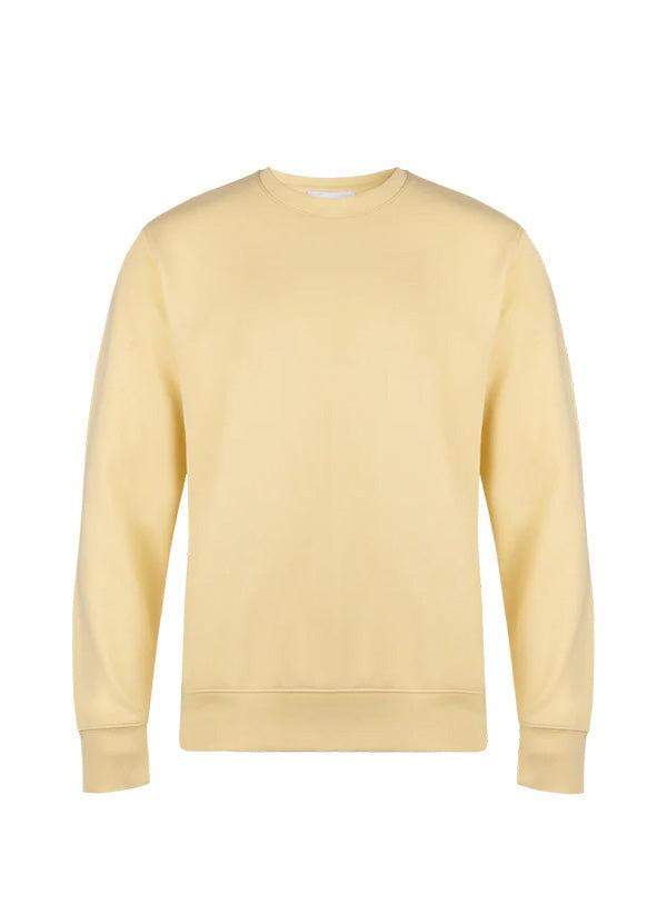 Loungewear Asoma Corvus Sweater Butter Apoella