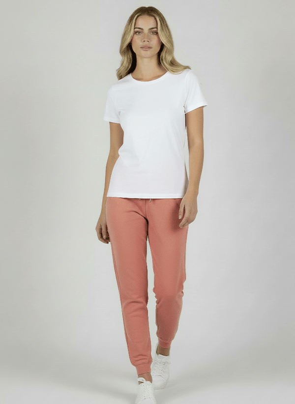 Loungewear Asoma Crux Joggers Rose Apoella