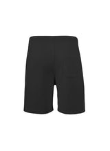 Loungewear Asoma Cygnus Shorts Black Apoella