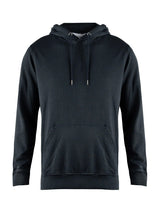 Loungewear Asoma Mensa Hoodie Dark Grey Apoella