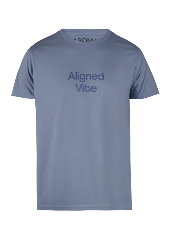 Loungewear Asoma T-shirt Aligned Vibe Apoella