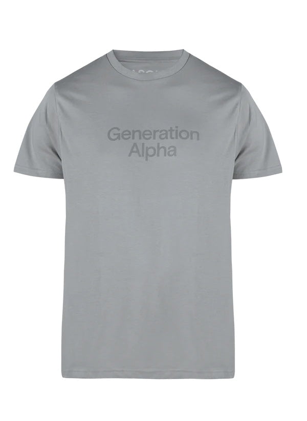 Loungewear Asoma T-shirt Generation Alpha Apoella