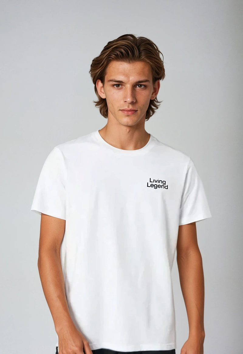 Loungewear Asoma T-shirt Living Legend Apoella