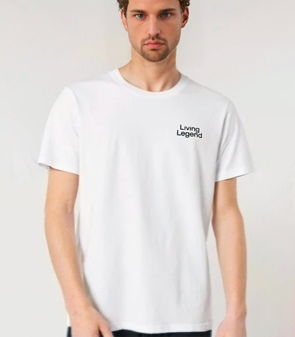 Loungewear Asoma T-shirt Living Legend Apoella