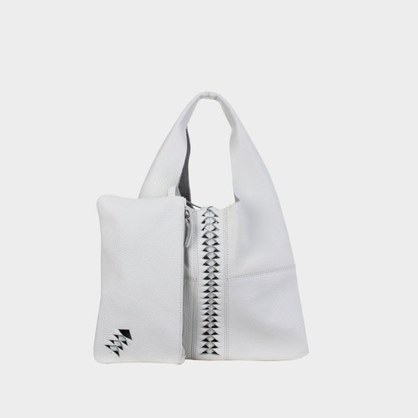 Mini Totes Park House Mini Idem Bag Cycladic White O/S Apoella