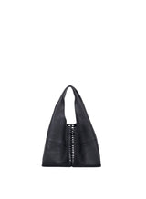 Mini Totes Park House Mini Idem Black O/S / Black Apoella