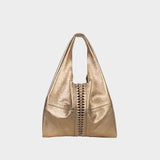 Mini Totes Park House Mini Idem Newton Golden O/S Apoella