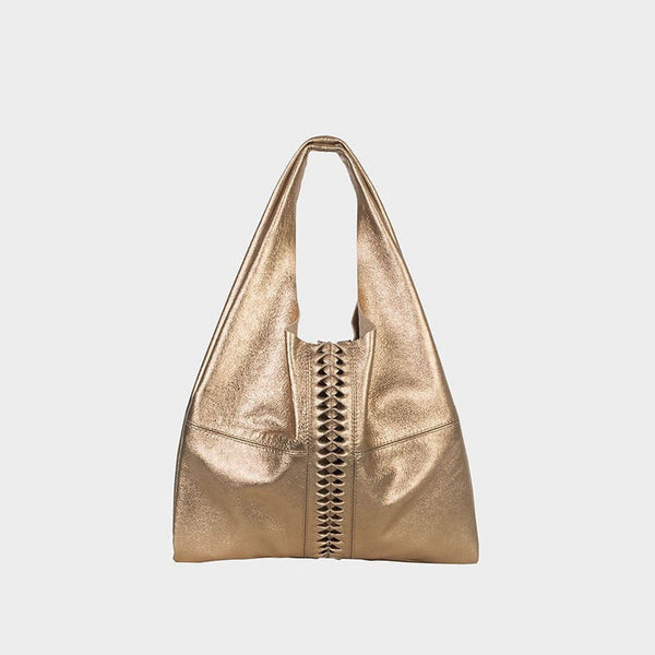 Mini Totes Park House Mini Idem Newton Golden O/S Apoella