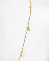 Necklaces Antonia Karra Celestial Long Necklace Gold Plated O/S Apoella