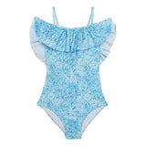 One-Piece Marie Raxevsky Ruffles One Piece Iris Apoella
