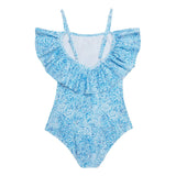 One-Piece Marie Raxevsky Ruffles One Piece Iris Apoella