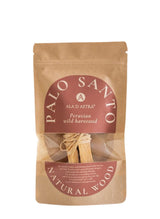Palo Santo Aladastra Palo Santo Natular Wood O/S Apoella