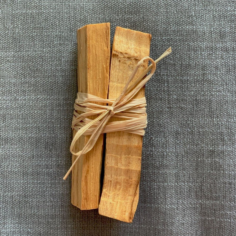 Palo Santo Aladastra Palo Santo Natular Wood O/S Apoella