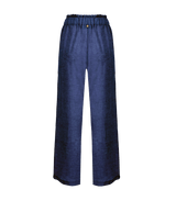 Pants Apoella Aktis Linen Pants Apoella