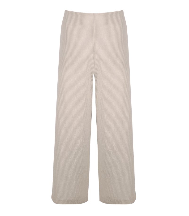 Pants Apoella Astir Cropped Pants S / Beige Apoella