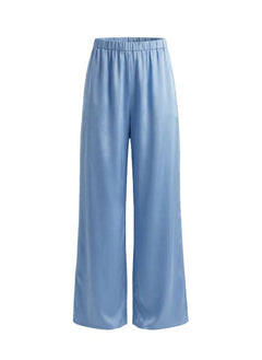 Pants APOELLA Cleo Palazzo Pants Sky Apoella