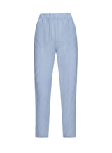 Pants Apoella Pari Cropped Pants Sky Apoella