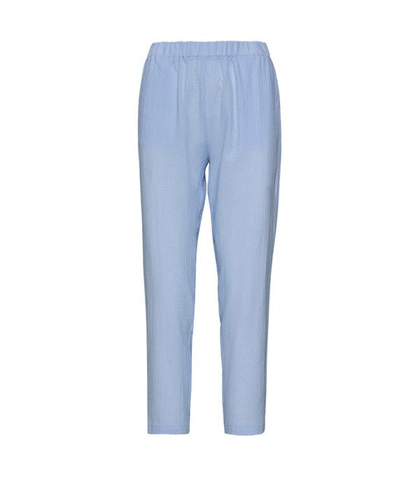 Pants Apoella Pari Cropped Pants Sky Apoella