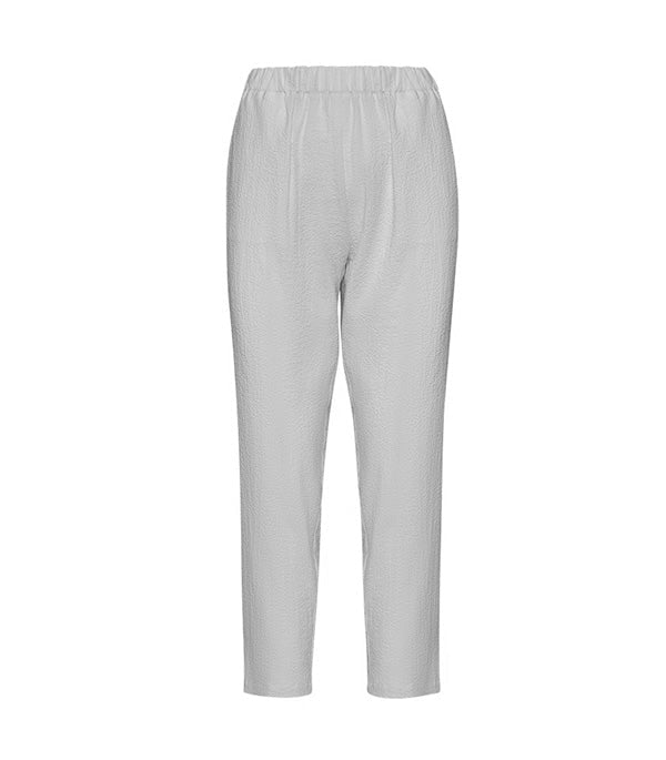 Pants Apoella Pari Cropped Pants White Apoella