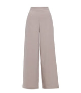 Pants Apoella Tara Wide Leg Pants Beige Apoella