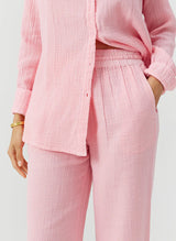 Pants Melissa Odabash Krissy Pants Rose Apoella