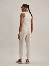 Pants Varley Badgley Active Jogger 29 Pebble Marl Apoella