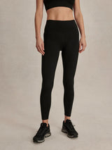 Pants Varley Freeshoft High Rise Leggings 25 Black Apoella