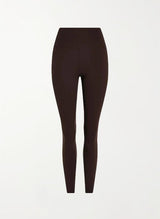 Pants Varley Freesoft High Rise Leggings 25 Coffee Bean Apoella