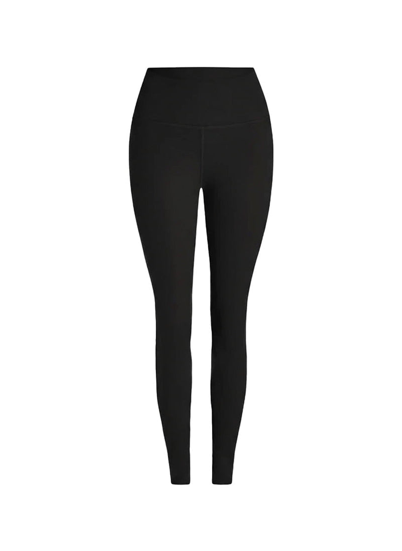 Pants Varley Freesoft High Rise Leggings 27 Black Apoella