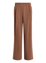 Pants Varley The Extra Wide Leg Pant 32 Golden Bronze Marl Apoella