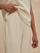 Pants Varley The Slim Cuff Pant 27.5 Pristine Apoella