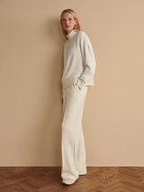 Pants Varley The Wide Leg Pant 30 Pristine Apoella